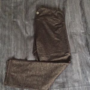 Athleta Capri workout pants
